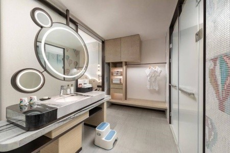 Hualuxe Sanya Yalong Bay Resort - 78