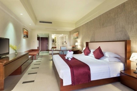 Sanya Chenguang Lacosta Resort - 21