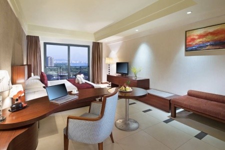 Sanya Chenguang Lacosta Resort - 22