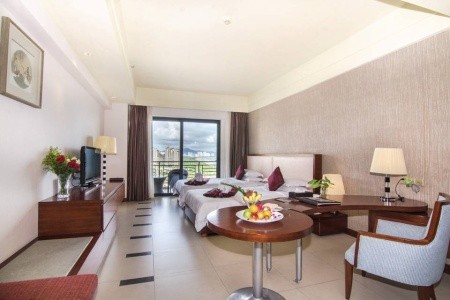 Sanya Chenguang Lacosta Resort - 23