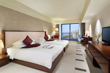 Sanya Chenguang Lacosta Resort - 24