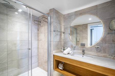 Turecko Alanya Kirman Hotels Sidera Premium 11 dňový pobyt Ultra All inclusive Letecky Letisko: Praha August 2026 (20/08/26-30/08/26)