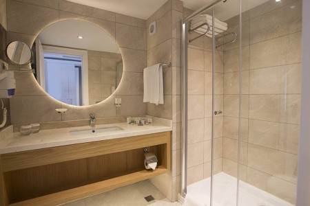 Turecko Alanya Kirman Hotels Sidera Premium 11 dňový pobyt Ultra All inclusive Letecky Letisko: Praha August 2026 (20/08/26-30/08/26)