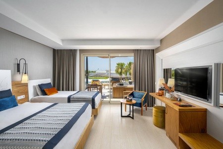 Turecko Alanya Kirman Hotels Sidera Premium 11 dňový pobyt Ultra All inclusive Letecky Letisko: Praha August 2026 (20/08/26-30/08/26)