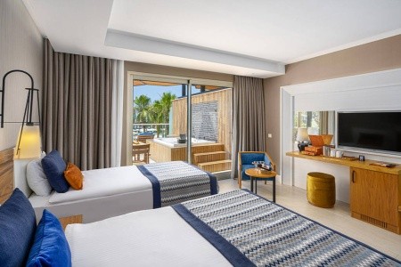 Turecko Alanya Kirman Hotels Sidera Premium 11 dňový pobyt Ultra All inclusive Letecky Letisko: Praha August 2026 (20/08/26-30/08/26)