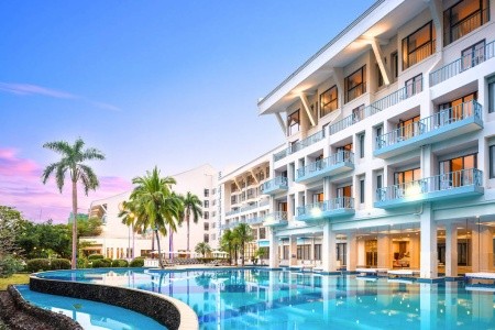 Novotel Resort Sanya Bay Yatai - 21