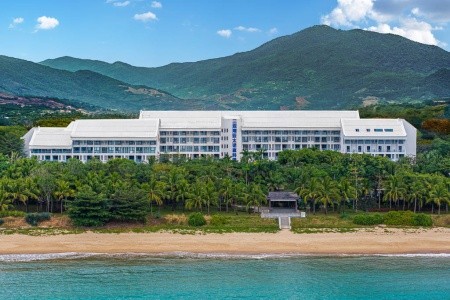 Novotel Resort Sanya Bay Yatai - 22