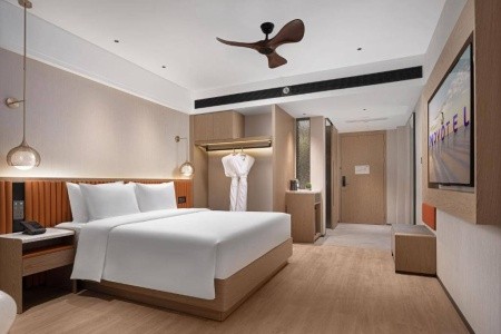 Novotel Resort Sanya Bay Yatai - 26