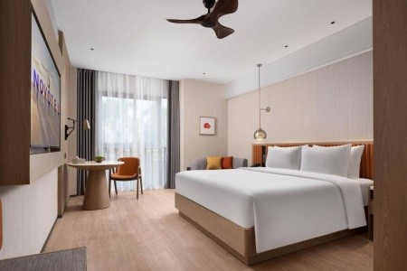 Novotel Resort Sanya Bay Yatai - 27