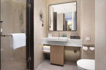 Novotel Resort Sanya Bay Yatai - 30