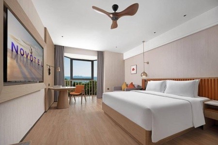 Novotel Resort Sanya Bay Yatai - 34