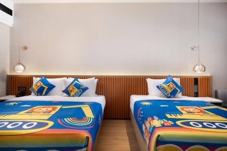 Novotel Resort Sanya Bay Yatai - 35