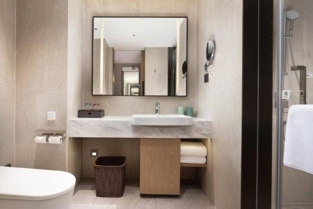 Novotel Resort Sanya Bay Yatai - 36