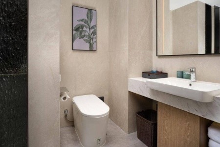 Novotel Resort Sanya Bay Yatai - 39