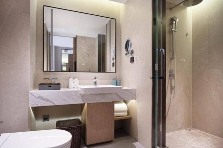 Novotel Resort Sanya Bay Yatai - 40