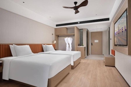Novotel Resort Sanya Bay Yatai - 41