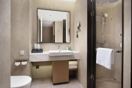 Novotel Resort Sanya Bay Yatai - 43