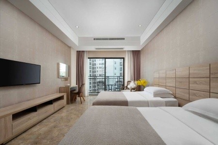 Yun Zhi Ju Seaview - 9