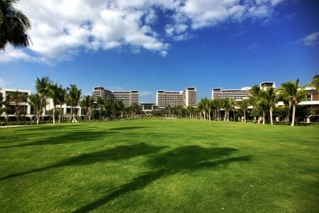 Sofitel Sanya Leeman Resort - 37