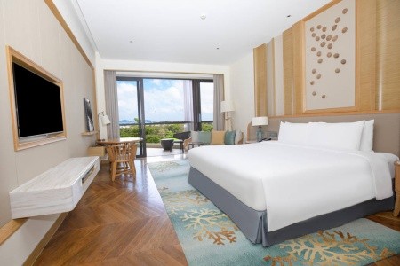 Sofitel Sanya Leeman Resort - 38