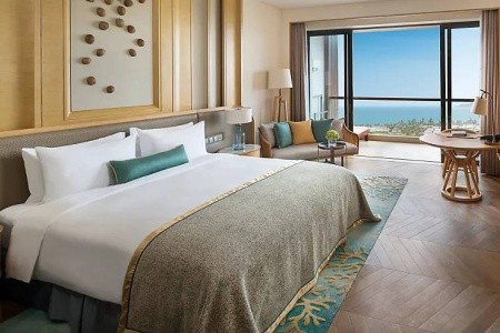 Sofitel Sanya Leeman Resort - 39