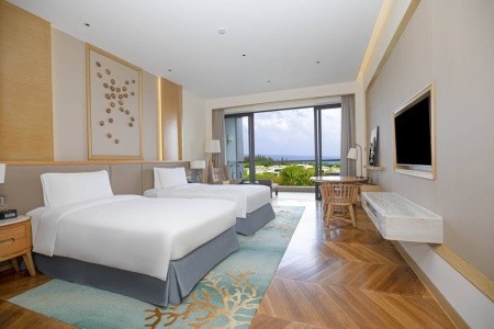 Sofitel Sanya Leeman Resort - 42