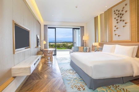 Sofitel Sanya Leeman Resort - 43