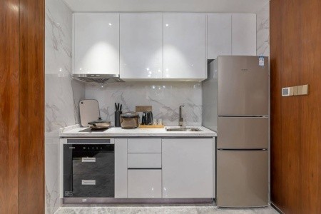 Tiancheng Central Coast Seaview Hotel Sanya - 32