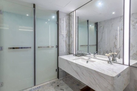 Tiancheng Central Coast Seaview Hotel Sanya - 34