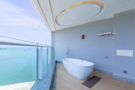 Tiancheng Central Coast Seaview Hotel Sanya - 38
