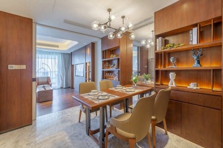 Tiancheng Central Coast Seaview Hotel Sanya - 40