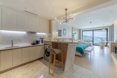 Tiancheng Central Coast Seaview Hotel Sanya - 46