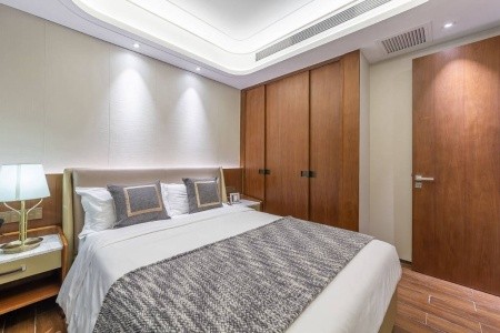 Tiancheng Central Coast Seaview Hotel Sanya - 53