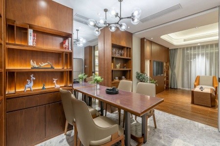 Tiancheng Central Coast Seaview Hotel Sanya - 54