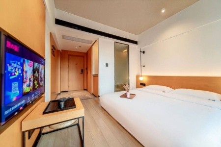 Daisy Inn Sanya - 10