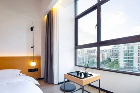 Daisy Inn Sanya - 11