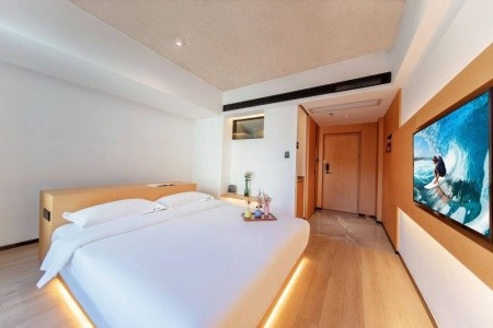 Daisy Inn Sanya - 12