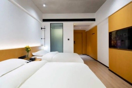 Daisy Inn Sanya - 13