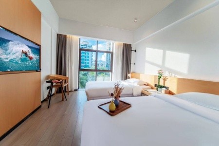 Daisy Inn Sanya - 14