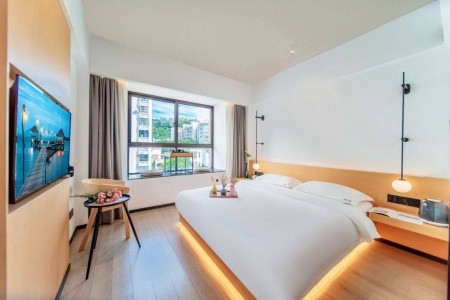 Daisy Inn Sanya - 15