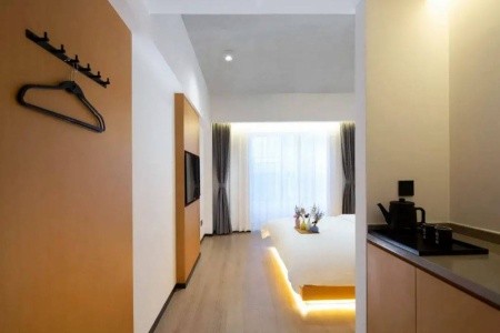 Daisy Inn Sanya - 16