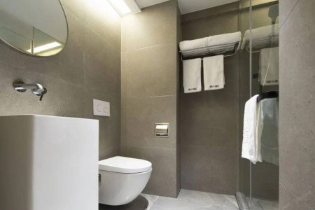 Daisy Inn Sanya - 17