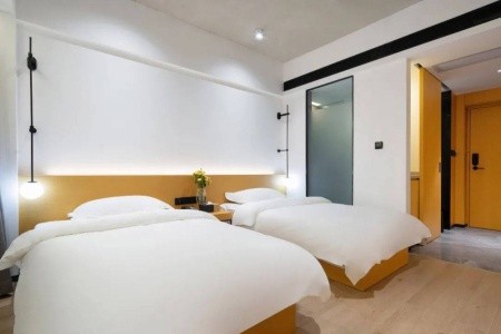 Daisy Inn Sanya - 18