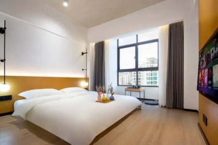 Daisy Inn Sanya - 20