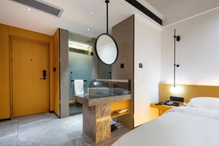 Daisy Inn Sanya - 21