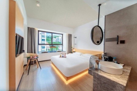 Daisy Inn Sanya - 22