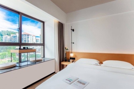 Daisy Inn Sanya - 23