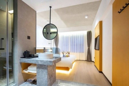 Daisy Inn Sanya - 24