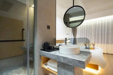 Daisy Inn Sanya - 26