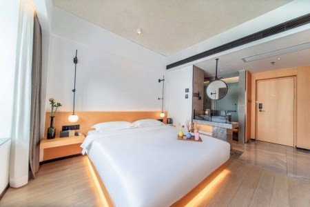 Daisy Inn Sanya - 27